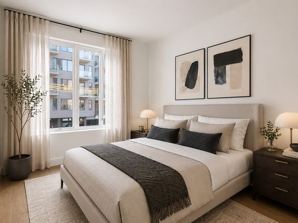 1670 East 19th Street 6A, Brooklyn NY 11229