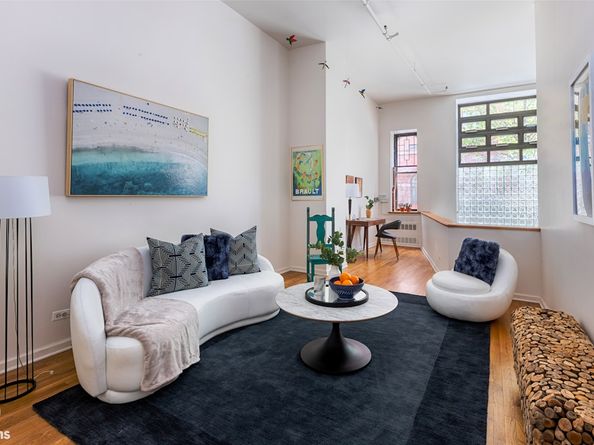 708 Greenwich Street 1BC, New York NY 10014