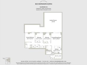 211 Schermerhorn Street 2B, Brooklyn NY 11201