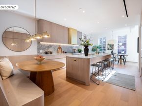 313 East 6th Street PENTHOUSE, New York NY 10003