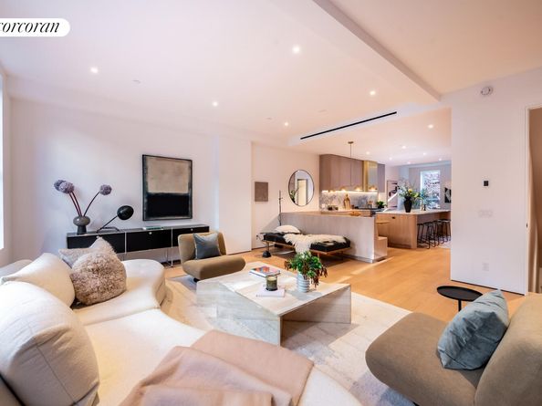 313 East 6th Street PENTHOUSE, New York NY 10003