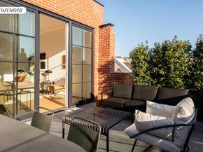 313 East 6th Street PENTHOUSE, New York NY 10003