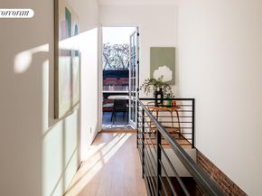 313 East 6th Street PENTHOUSE, New York NY 10003