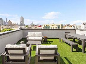 735 Bergen Street 3A, Brooklyn NY 11238