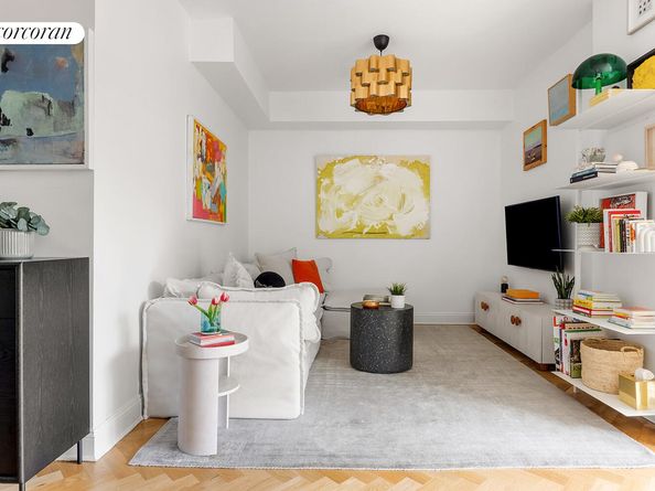 735 Bergen Street 3A, Brooklyn NY 11238