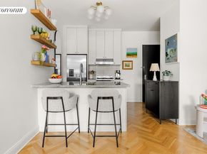 735 Bergen Street 3A, Brooklyn NY 11238