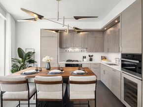 1 City Point 21E, Brooklyn NY 11201