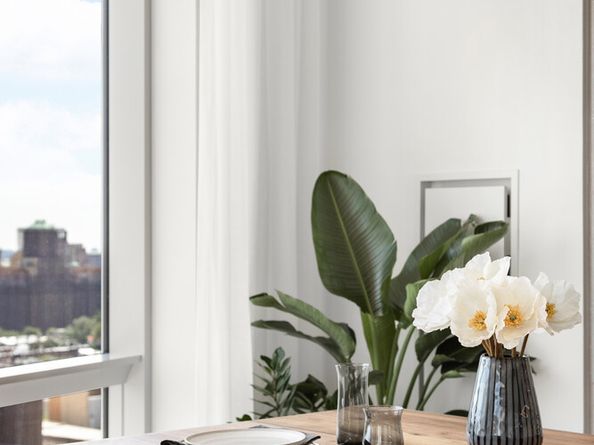 1 City Point 21E, Brooklyn NY 11201