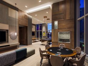 1 City Point 21E, Brooklyn NY 11201