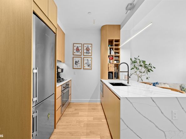 183 Mc Guinness Boulevard 3A, Brooklyn NY 11222