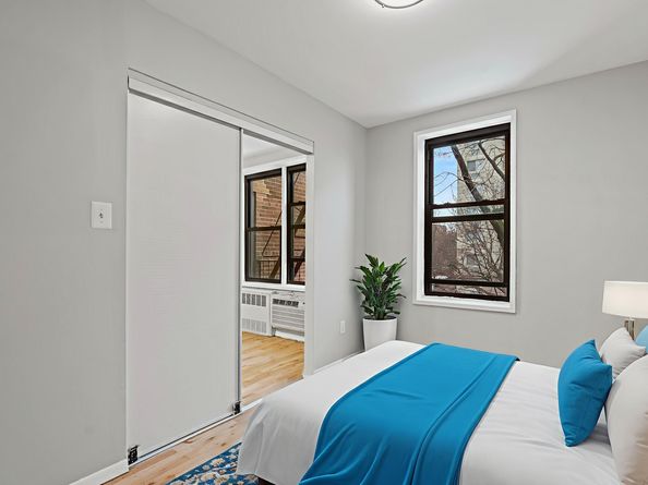 58-03 Calloway Street 4M, Queens NY 11368