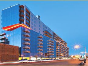 5-19 Borden Avenue 1G, Queens NY 11101