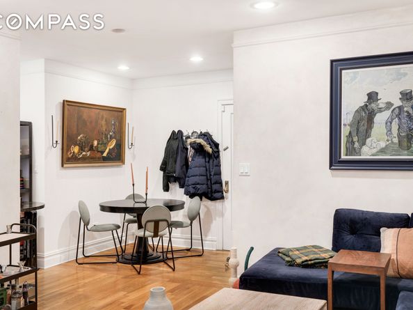 812 Riverside Drive 45, New York NY 10032