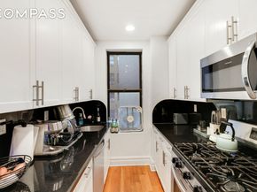 812 Riverside Drive 45, New York NY 10032