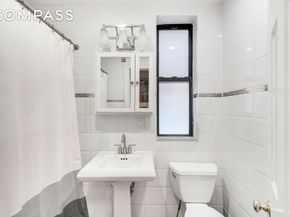 812 Riverside Drive 45, New York NY 10032