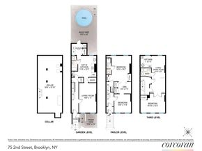 75 2nd Street, Brooklyn NY 11231