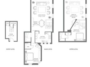 305 2nd Avenue 716, New York NY 10003