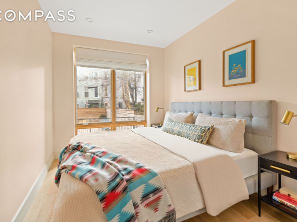 674 Hancock Street 1B, Brooklyn NY 11233