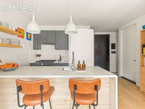 674 Hancock Street 1B, Brooklyn NY 11233