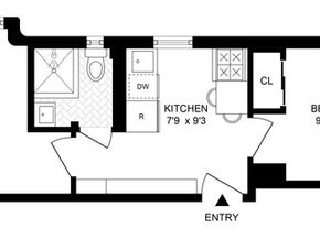 227 West 11th Street 43, New York NY 10014