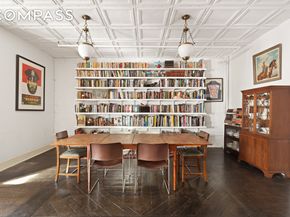 465 Greenwich Street 4, New York NY 10013