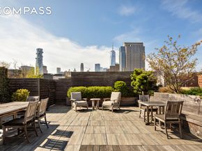 465 Greenwich Street 4, New York NY 10013