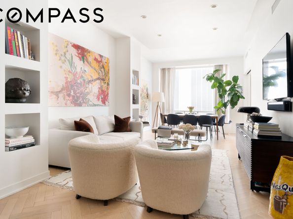 330 Spring Street 5C, New York NY 10013