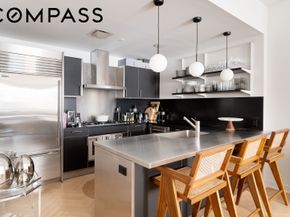 330 Spring Street 5C, New York NY 10013