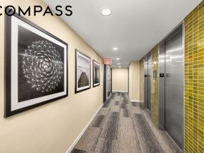 330 Spring Street 5C, New York NY 10013