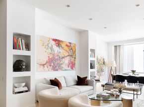 330 Spring Street 5C, New York NY 10013