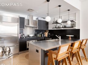 330 Spring Street 5C, New York NY 10013