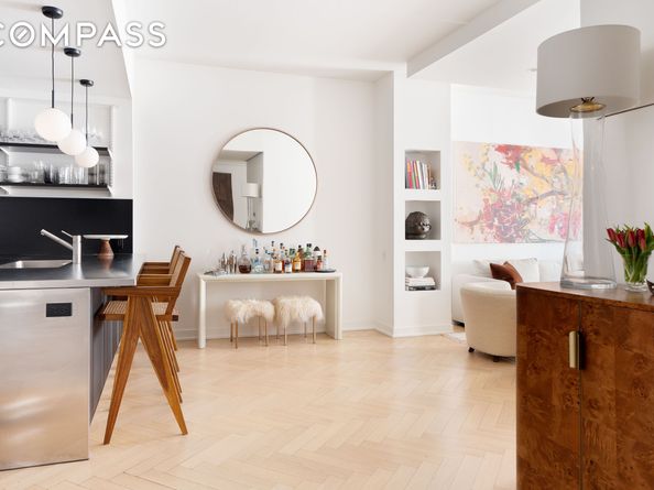 330 Spring Street 5C, New York NY 10013