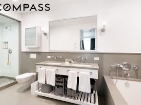 330 Spring Street 5C, New York NY 10013