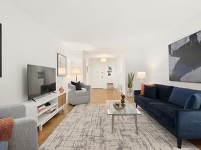 16 West 16th Street 2TS, New York NY 10011