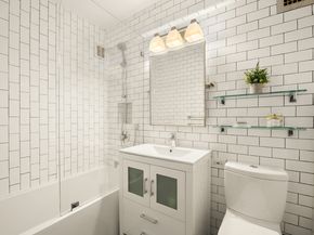 16 West 16th Street 2TS, New York NY 10011