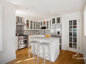 104-106 Bedford Street 5A6AB, New York NY 10014