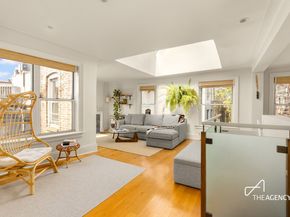 104-106 Bedford Street 5A6AB, New York NY 10014