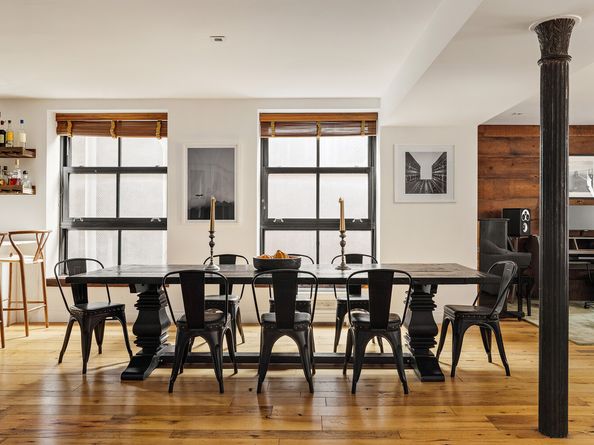 374 Broome Street 4N, New York NY 10013