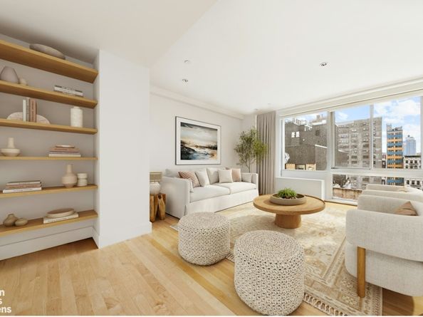 50 Orchard Street 7C, New York NY 10002