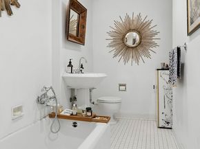 520 East 90th Street 2LGM, New York NY 10128