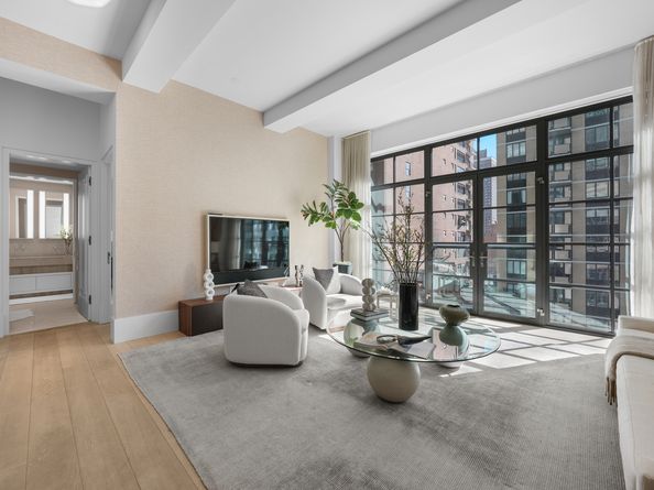 404 Park Avenue S 6A, New York NY 10016