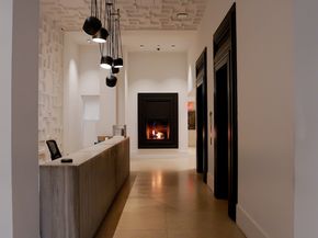 404 Park Avenue S 6A, New York NY 10016