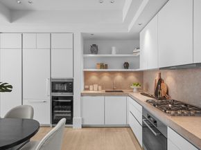 404 Park Avenue S 6A, New York NY 10016