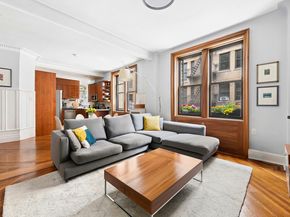 532 West 111th Street 53/54, New York NY 10025