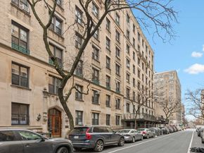 532 West 111th Street 53/54, New York NY 10025