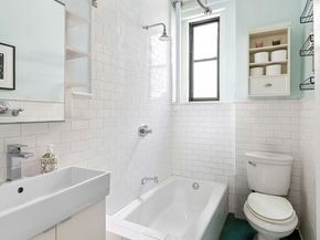 532 West 111th Street 53/54, New York NY 10025