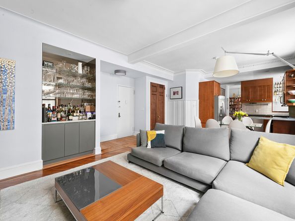 532 West 111th Street 53/54, New York NY 10025