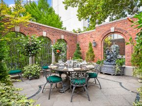 163 East 64th Street, New York NY 10065