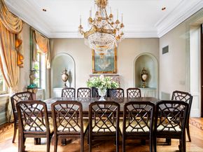 163 East 64th Street, New York NY 10065