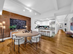 15 West 17th Street LOFT5, New York NY 10011